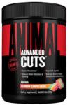 Animal Cuts, Rainbow Candy - 280 grams