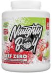 Naughty Boy Beef Zero, Strawberry Lime - 1800 grams