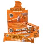 Grenade Protein Bars, Jaffa Quake - 12 x 60g