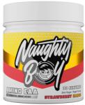 Naughty Boy Amino EAA, Strawberry Mango - 345 grams