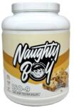 Naughty Boy Iso-9, Peanut Butter Blondie - 2010 grams