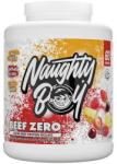 Naughty Boy Beef Zero, Fruit Punch - 1800 grams
