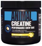 Animal Creatine Chews, Lemon Ice (EAN 039442005533) - 120 chewable tablets