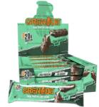 Grenade Protein Bars, Dark Chocolate Mint - 12 x 60g