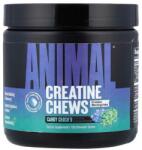 Animal Creatine Chews, Candy Crush'd - 120 chewable tablets