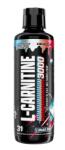 Nutrex L-Carnitine 3000, Lunar Pop - 465 ml