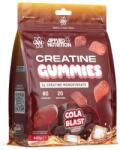 Applied Nutrition Creatine Gummies, Cola Blast - 80 gummies
