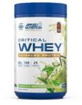 Applied Nutrition Critical Whey, Vanilla Matcha - 825 grams