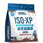 Applied Nutrition ISO-XP, Choco Candies (EAN 5056555205990) - 1000 grams