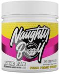Naughty Boy Amino EAA, Fizzy Peach Sweets - 345 grams