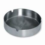  Scrumiera inox 10 cm (GT1102) Scrumiera