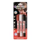 Instant Culori pentru piele set 3 culori Pirate, Instant (INS01042)