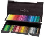 Faber-Castell Cutie lemn creioane acuarela Albrecht Durer 120 buc. , Faber-Castell (FC117513)