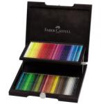 Faber-Castell Cutie Lemn creioane acuarela Albrecht Durer 72 buc. , Faber-Castell (FC117572)