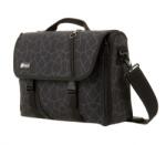 ZIPIT Geanta de umar reversibila ZIP. . IT Geometric, husa laptop 15, 4", 41x30x14 cm (ZP-194017) Geanta, rucsac laptop