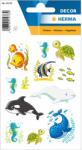 Herma Abtibild animale maritime, Herma (H-15733)
