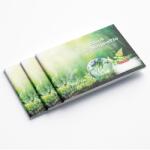 Herlitz Caiet geografie 24 file, hartie 70g/mp, Herlitz (9465750)