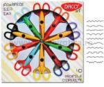 DACO Foarfeca Zig-Zag 14cm Daco (FF401)