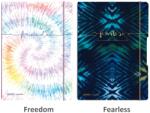Herlitz Caiet A4 My. Book Flex New Batik, 2x40 file, Herlitz (50044276)