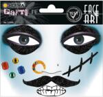 Herma Abtibild Face Art Herma - Pirat (H15306)