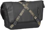 Caterpillar Geanta de umar Caterpillar Signature The Sixty Sling Messenger, buzunar laptop, 40x32x15cm (CAT-84048-01) Geanta, rucsac laptop