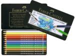 Faber-Castell Creioane colorate acuarela A. Durer 12 buc. , Faber-Castell (FC117512)