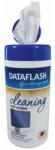 DATAFLASH Servetele curatare ecran TFT/LCD, 100 buc. , Data Flash (DF-1513)