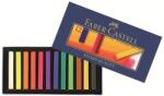 Faber-Castell Creioane colorate Pastel Soft 12 culori Faber-Castell (FC128312)