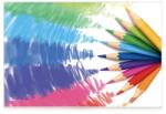 KOH-I-NOOR Mapa birou 40x60cm Creioane colorate, Koh-I-Noor (KPPZ12062)