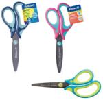 Pelikan Foarfeca ergonomica 14 cm pentru dreptaci Pelikan Griffix (819022)