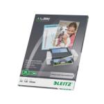 Leitz Folie laminare A3, 80 microni, 100 buc. /top, Leitz (L-74850000)