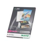 Leitz Folie laminare A3, 125 microni, 100 buc. /top, Leitz (L-74880000)