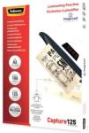 Fellowes Folie laminator A3, 125 microni, 100 buc. /top, Fellowes (FE5307506)