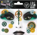 Herma Abtibild Face Art Herma - Marie (H15439)