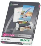 Leitz Folie laminare A5, 125 microni, 100 buc. /top, Leitz (L-74930000)