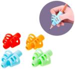Daco Grip cauciuc pentru creioane, set 4 bucati, Daco (GR004)