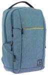 Caterpillar Rucsac Caterpillar Code Quest Adventure, compartiment laptop 15", albastru (CAT-83765-1012) Geanta, rucsac laptop