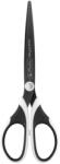 Herlitz Foarfeca Herlitz My. Pen pentru stangaci, ergonomica, 18cm (50027194)