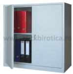  Dulap metalic H900 cu 1 polita (DM205) Dulap arhivare