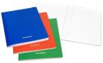 Aurora Caiet A5 60 file 80g/mp, coperta carton laminat, Aurora (160SE1L)