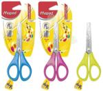 Maped Foarfeca 13 cm pentru stangaci, Maped Essentials (464312)