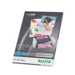 Leitz Folie laminare A3, 100 microni, 100 buc. /top, Leitz (L-74870000)