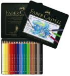  Creioane colorate acuarela A. Durer 24 buc. , Faber-Castell (FC117524)