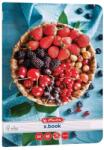 Herlitz Caiet A4, 60 file, Herlitz Healthy Snack, hartie 70 g/mp, FSC (9497580)