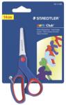 STAEDTLER Foarfeca ergonomica 14 cm Staedtler (ST-965-14-NBK)
