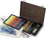 Faber-Castell Cutie lemn creioane acuarela Albrecht Durer 48 buc. , Faber-Castell (FC117506)