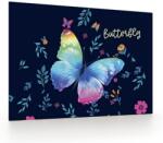 KOH-I-NOOR Mapa birou 40x60cm Buterfly, Koh-I-Noor (KPP5-88723)