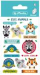 Herlitz Abtibild Herlitz Cute Animals model 1 (50040261)