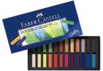 Faber-Castell Creioane colorate Pastel Soft Mini 24 culori Faber-Castell (FC128224)