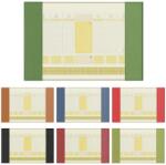  Mapa birou piele ecologica 56x38cm, 70 file, Alicante Precision (10101080)